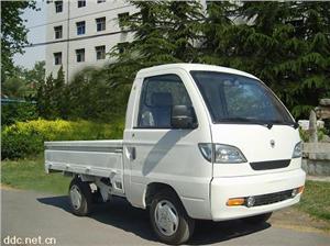 电动货车