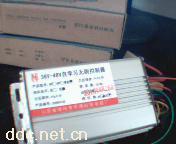 洪增智能超模五合一控制器