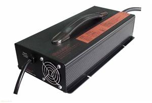 大功率充电机1KW