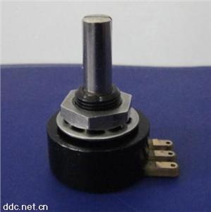 角度位移传感器
