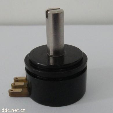 角度位移传感器wdj22c