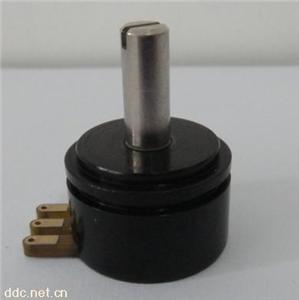 角度位移传感器wdj22c
