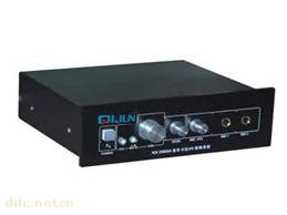 车载客车卡拉OK混响系统