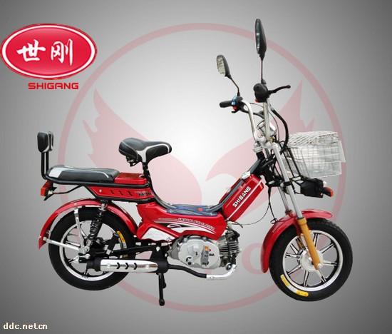 供应助力车, 燃油助力车, 燃油助力自行车