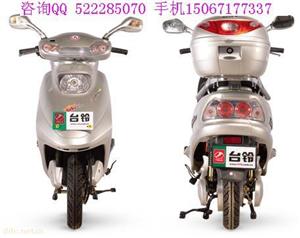 深圳台铃电动台,电动摩托车