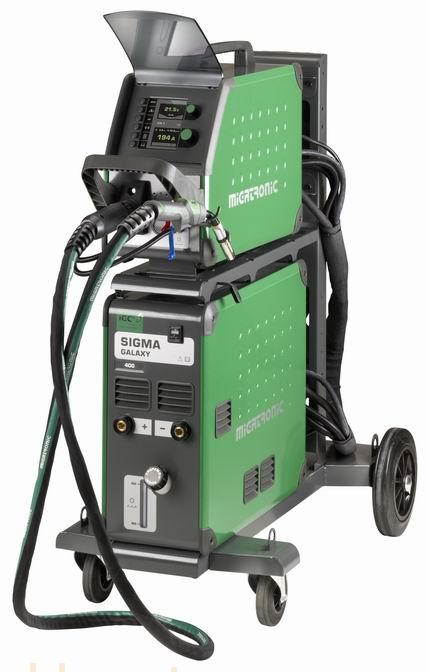 供应米加尼克焊机SIGMA300\500