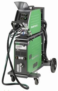 供应米加尼克焊机SIGMA300\500