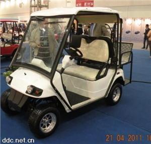 苏州益高电动高尔夫车EG2028KR
