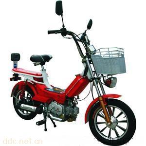35CC、70CC、100CC助力车