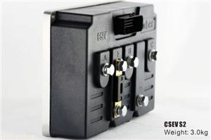 CSEV S2电动车控制器