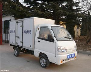 潍坊电动车|电动货车|电动三轮车