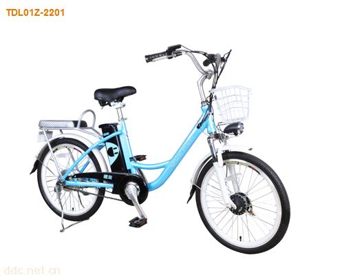 途尔锂电车TDL01Z-2201