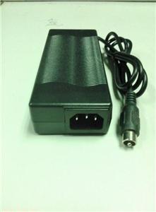 42V2A过认证电动车充电器
