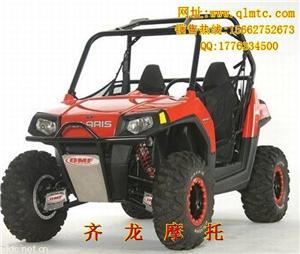 北极星RangerRZR170卡丁车