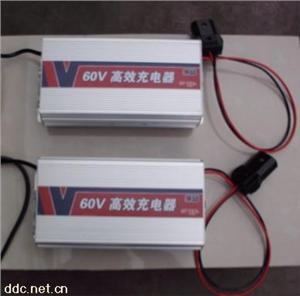 三轮车充电器, 沙滩车充电器, 充电器