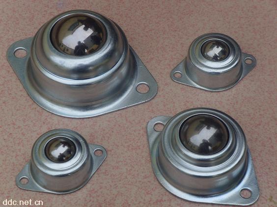 万向球牛眼轴承