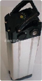 厂家直销电动车专用磷酸铁电池