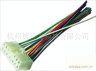 汽车喇叭线束