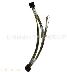 新能源汽车连接线束/连接线/端子线