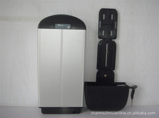 48V10AH磷酸铁锂电池