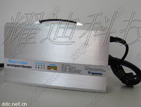 36V25A充电器,36V30A充电器,36V50A充电器