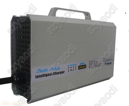 42V锂电池组充电器