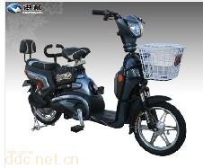 飞燕Q8电动车