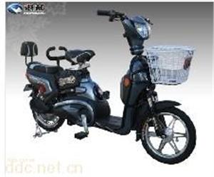 飞燕Q8电动车