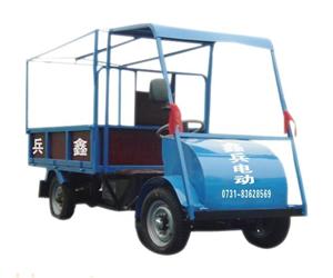 电动货车及配件