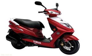 电摩款-迅鹰60V800W
