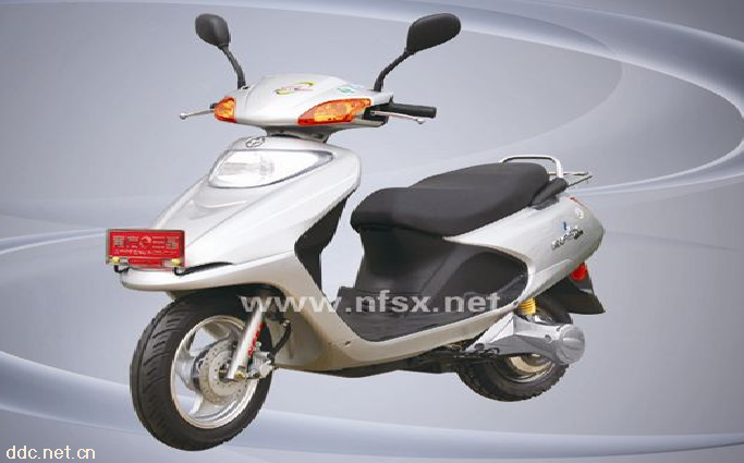 电摩款-小公主48V800W