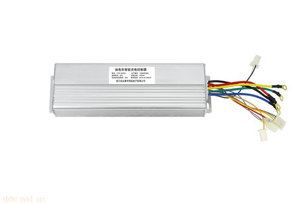 60V1000W电动车油电控制器