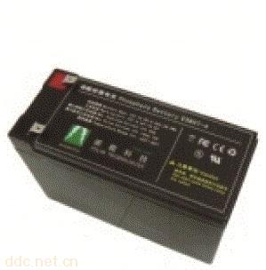 高功率磷酸铁锂启动电池07