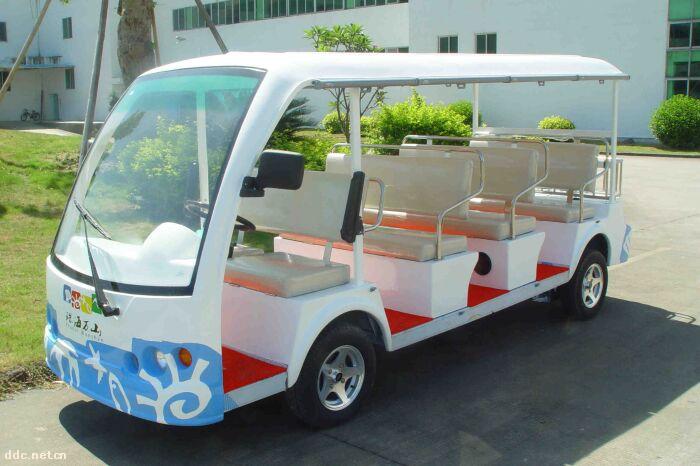 电瓶观光车价格|电瓶观光车厂家|凯驰电瓶观光车