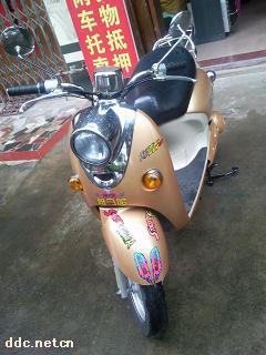 小龟电动车