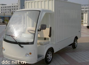 电动载运车