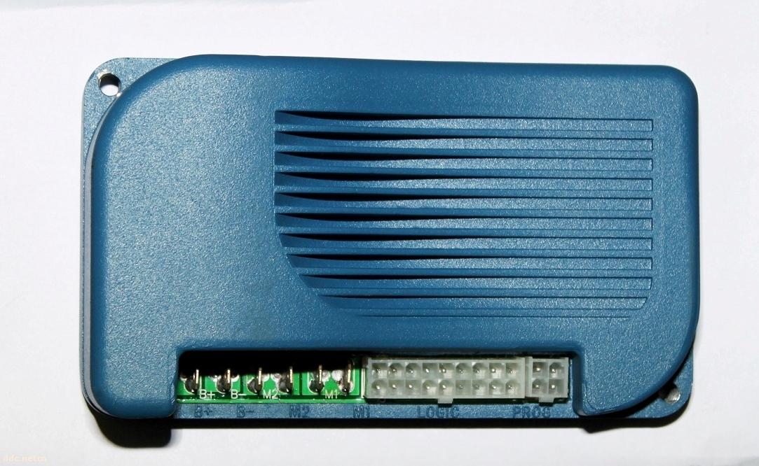 广州迈凯M1011电动堆高车控制器（24V）