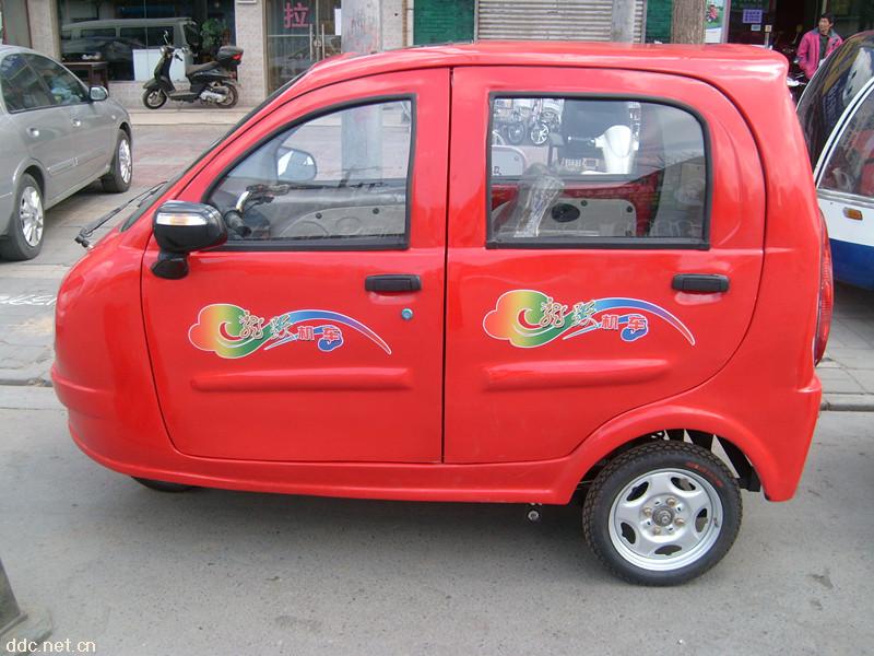新品上市供应各种老年代步车、电动三轮车-9200元
