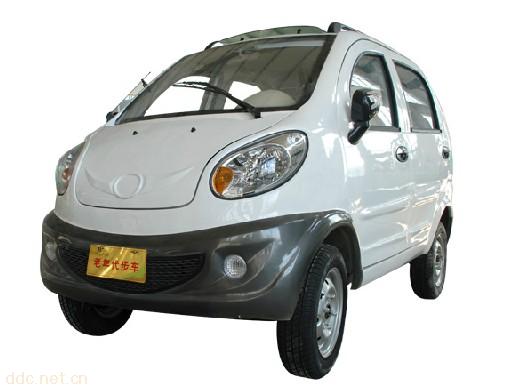 电动代步车,老年代步车