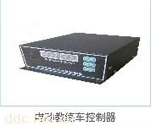 电动汽车控制器36V300A