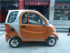 厂家出售四轮电动车,电动汽车