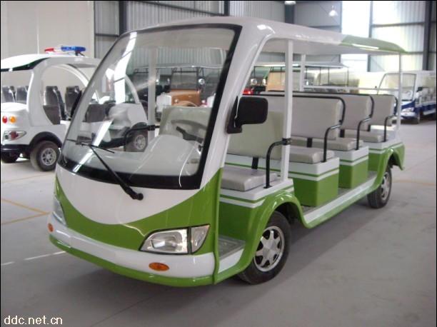 ILAVOC电动旅游观光车