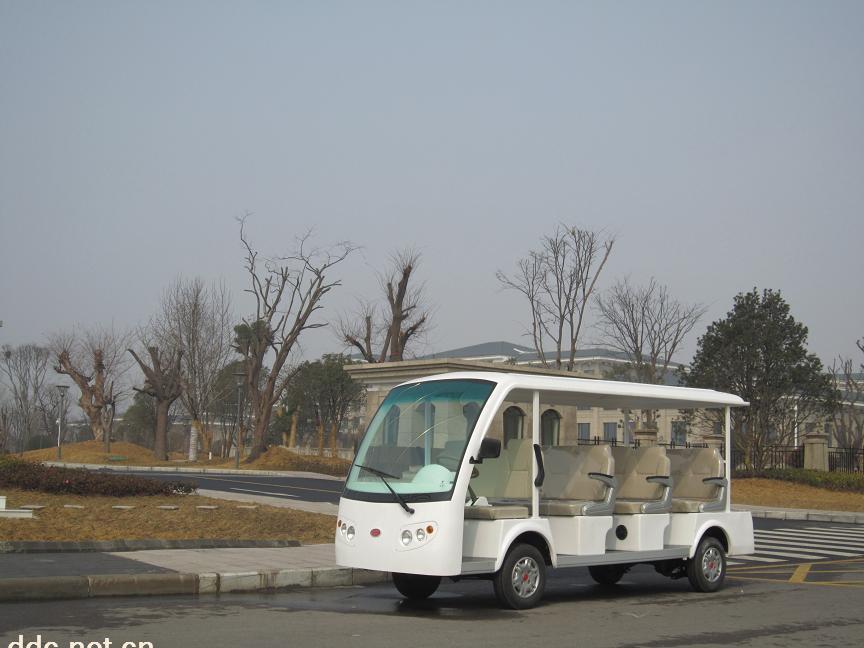 安阳电动观光车