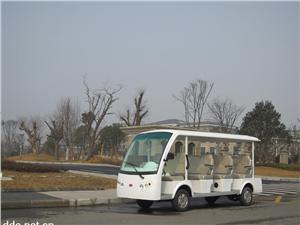 安阳电动观光车