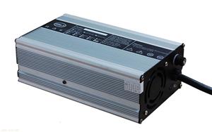 泓钜HJ-24V15A电动车充电器 清洁设备充电器