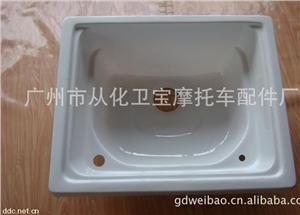 订做摩托车塑料制品