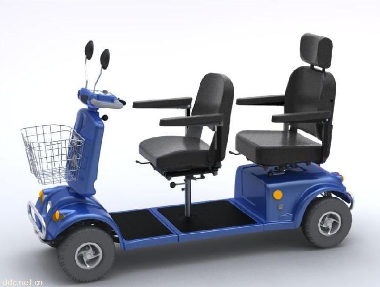 菏泽老年代步车