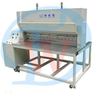 中空板折弯机，非标塑料焊接机