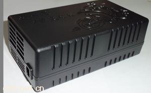 新一代电动车充电器外壳