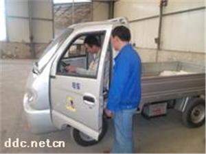 电动货车|品质卓越|章丘电动货车|济南宏昌有限公司